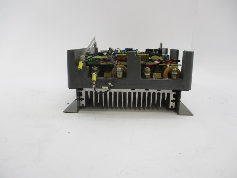 ALSPA MICRO 2 MPA045-4124 572V 80A (AS PICTURED) UNMP
