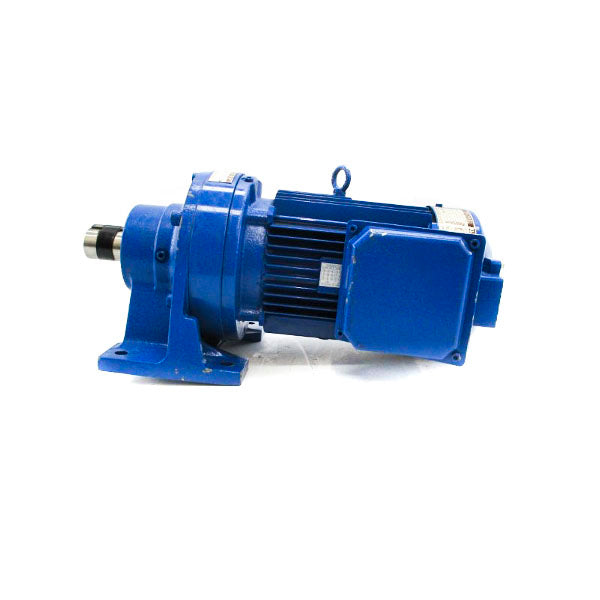 CYCLO DRIVE CNHM2-6120-AV-51 480V 3.5A NSNP