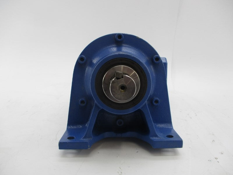 CYCLO DRIVE CNHM2-6120-AV-51 480V 3.5A NSNP