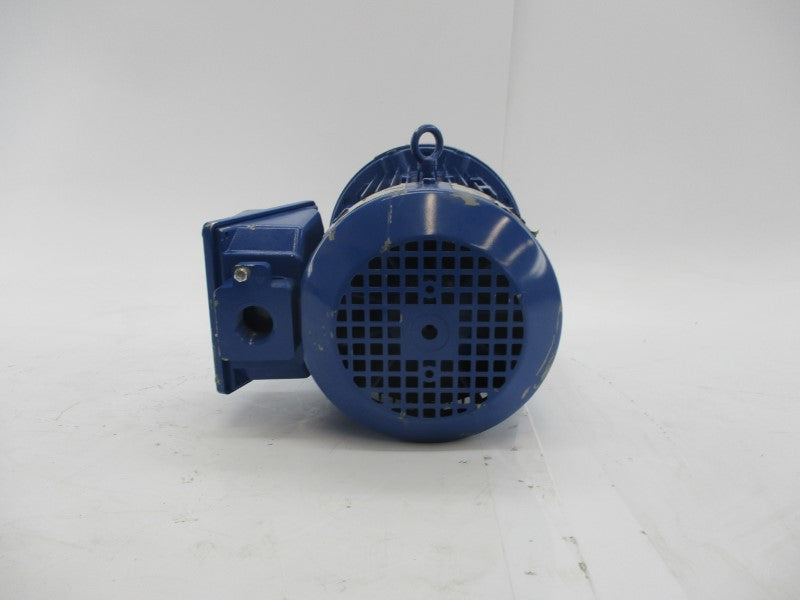 CYCLO DRIVE CNHM2-6120-AV-51 480V 3.5A NSNP