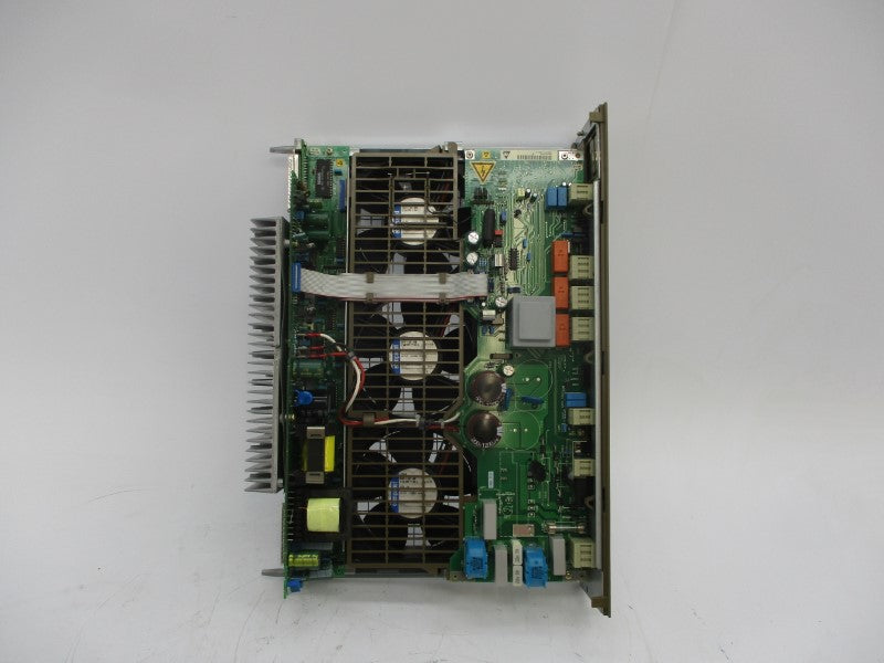 SIEMENS 6ES5955-3LC42 120/230VAC NSNP