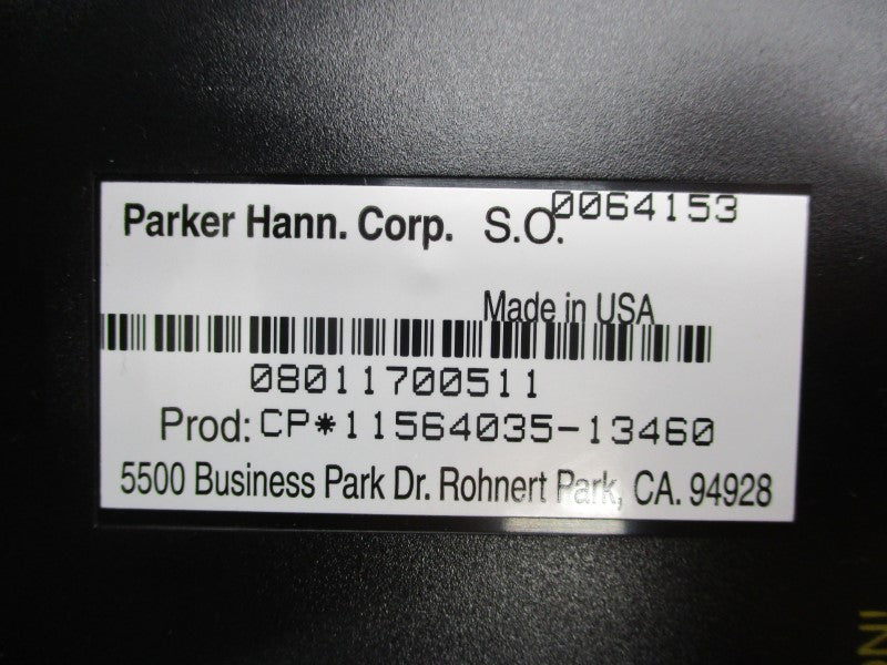 PARKER CP*11564035-13460 NSMP
