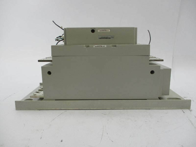 ALLEN BRADLEY 150-F251NBD SER. B 200-480VAC 435A UNMP