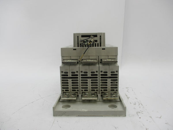 ALLEN BRADLEY 150-F251NBD SER. B 200-480VAC 435A UNMP