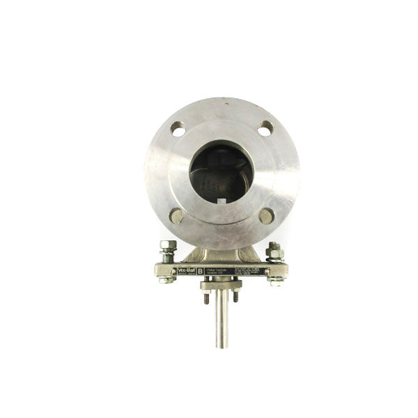 VEE-BALL HJEL54074 3" NSNP