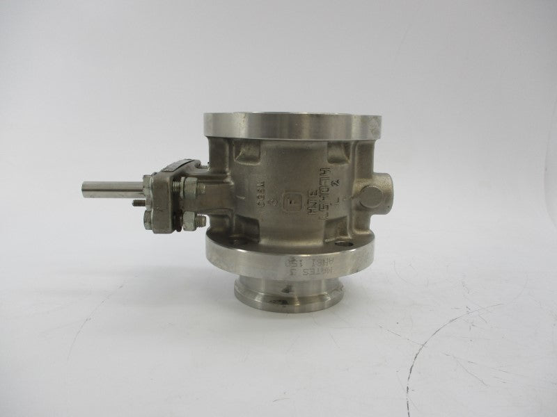 VEE-BALL HJEL54074 3" NSNP