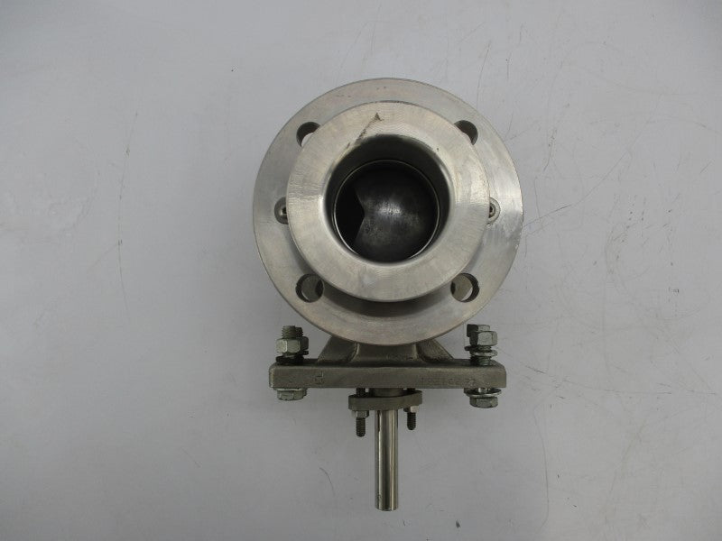 VEE-BALL HJEL54074 3" NSNP