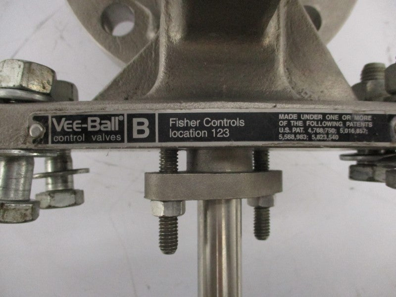 VEE-BALL HJEL54074 3" NSNP