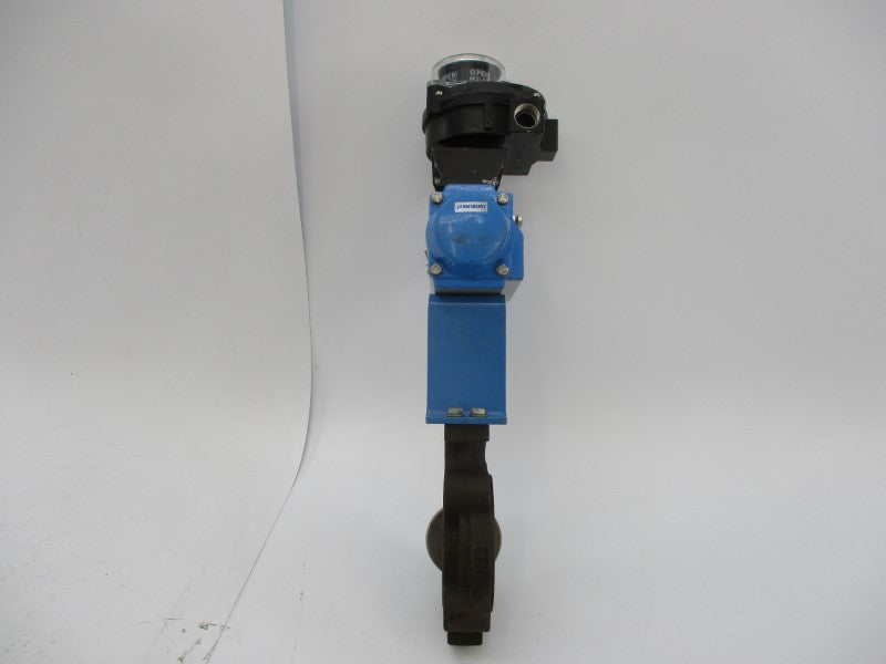 JAMESBURY 815L-11-2235-TT 250VAC 15A UNMP