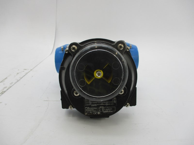 JAMESBURY 815L-11-2235-TT 250VAC 15A UNMP