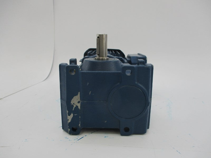 SEW-EURODRIVE S37DRN71M4 230/460V 1.83/0.91A UNMP