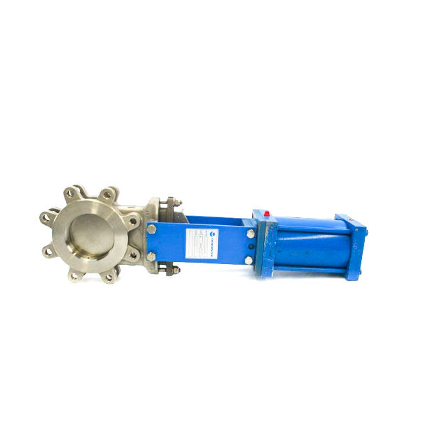 ORBINOX PAHE4NX5-0500  4" 152PSI NSNP
