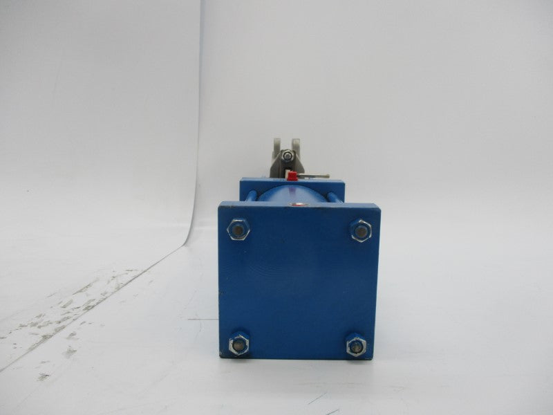 ORBINOX PAHE4NX5-0500  4" 152PSI NSNP