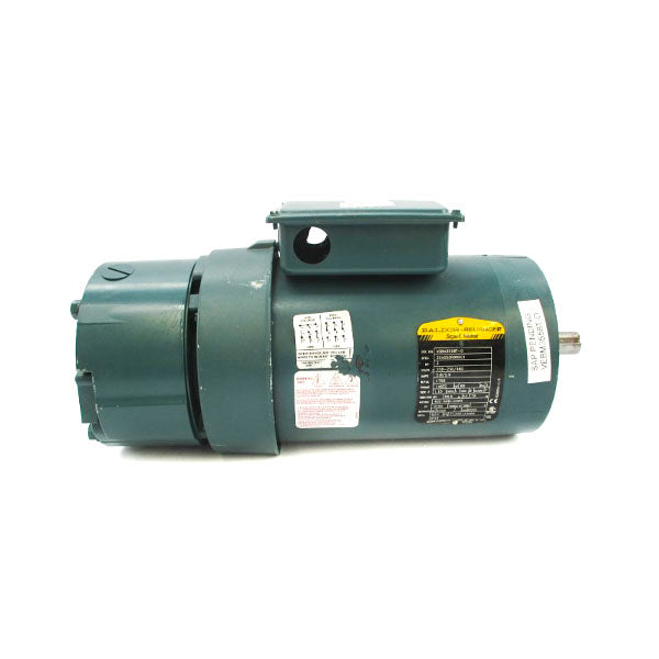 BALDOR VEBM3558T-D 35X050N909G1 460V 5.8/2.9A NSNP