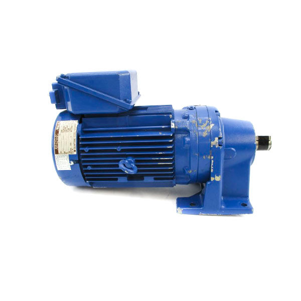 CYCLO DRIVE CNHM1-6090-AV-15 240V 4.6A UNMP