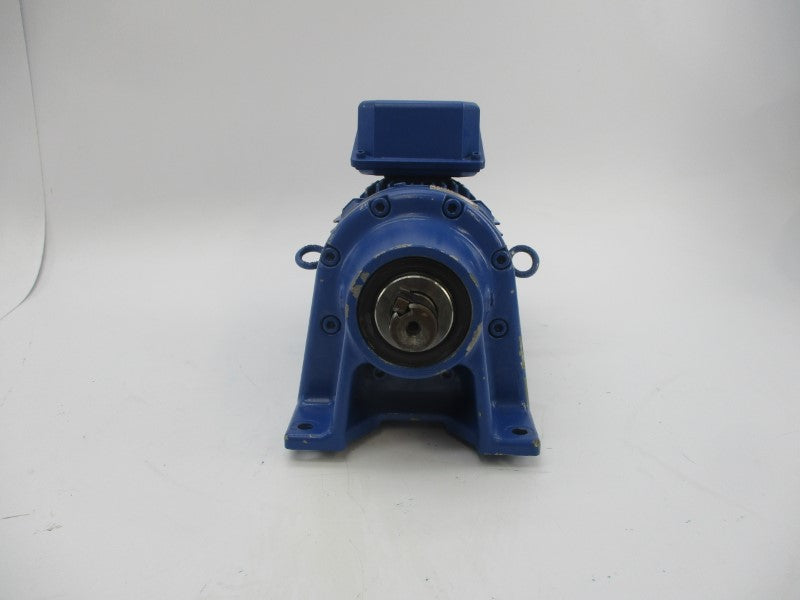 CYCLO DRIVE CNHM1-6090-AV-15 240V 4.6A UNMP