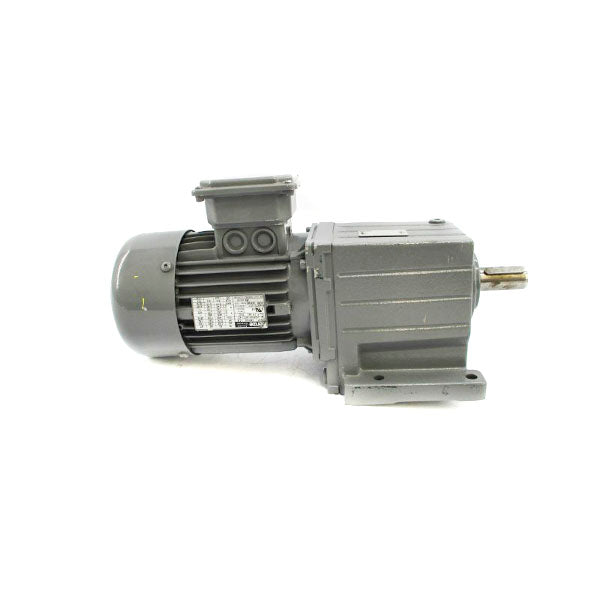 LENZE GST05-2MVBR-071C42 480V 2.40A NSNP
