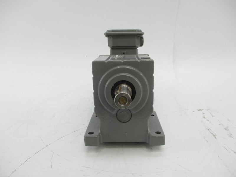 LENZE GST05-2MVBR-071C42 480V 2.40A NSNP