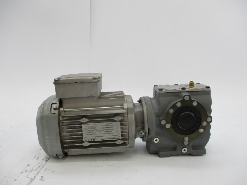 SEW-EURODRIVE DRE80M4DH 460V 2.90A NSNP