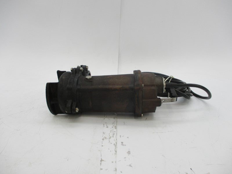 EBARA PUMP 50DVS6.4A 220V 2.3A UNMP