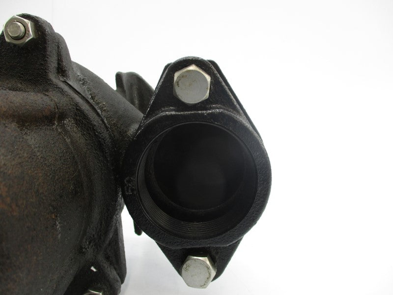 EBARA PUMP 50DVS6.4A 220V 2.3A UNMP