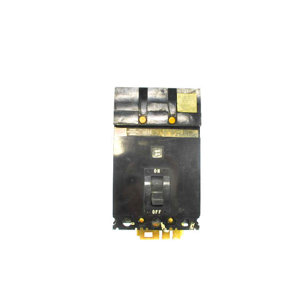 SQUARE D FA34100 480V 100A NSNP