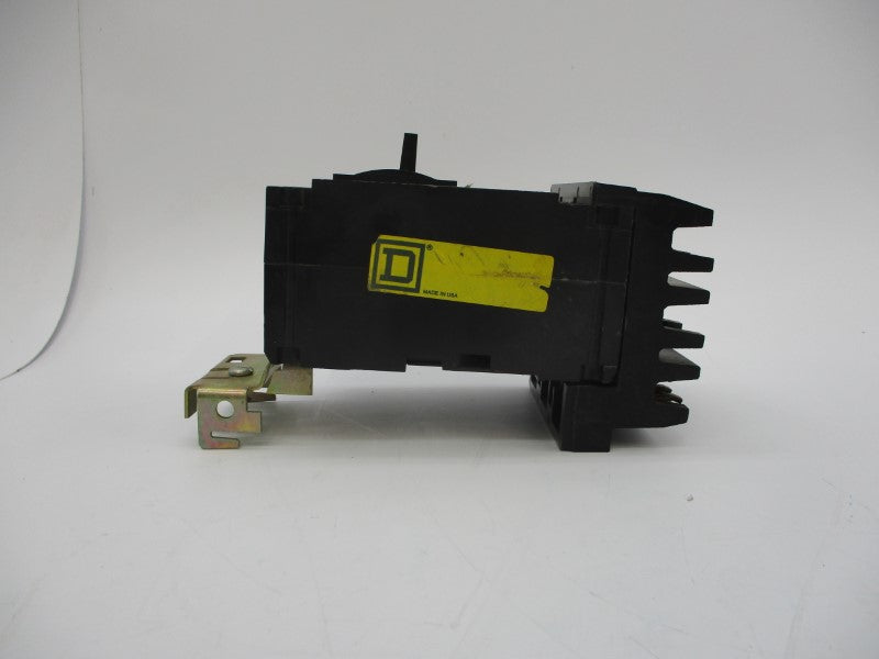 SQUARE D FA34060 480V 60A NSNP