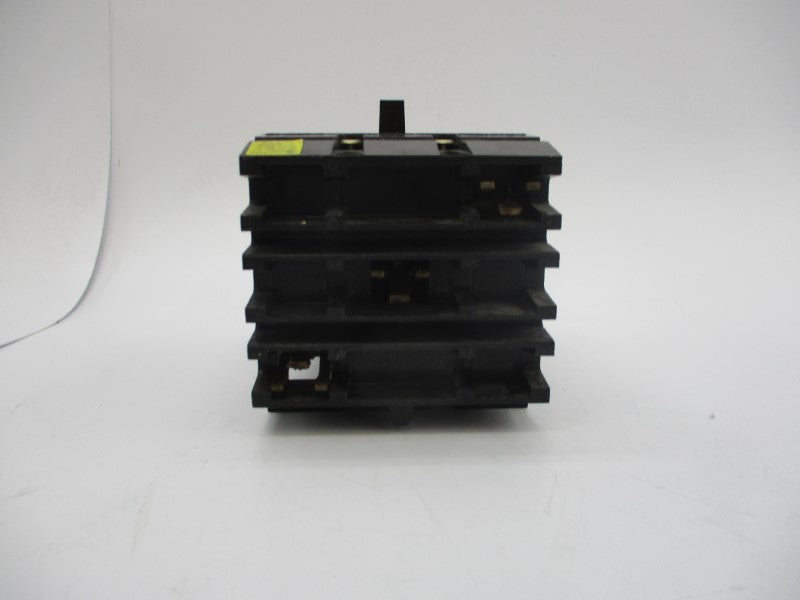 SQUARE D FA34060 480V 60A NSNP