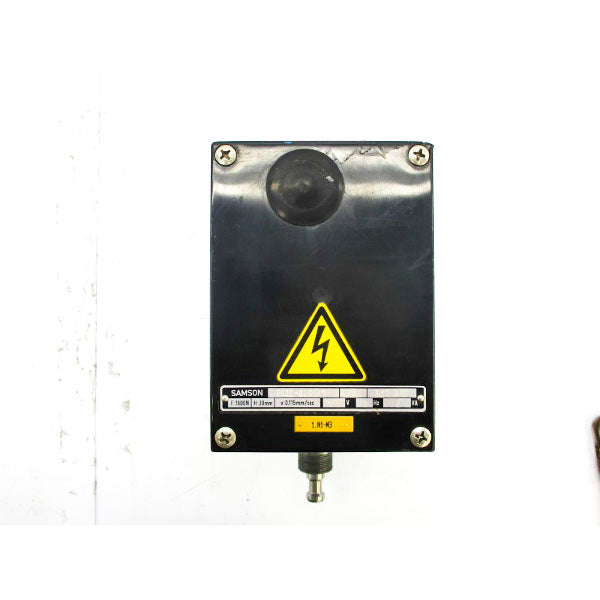 SAMSON 5802-0208/1 110V UNMP