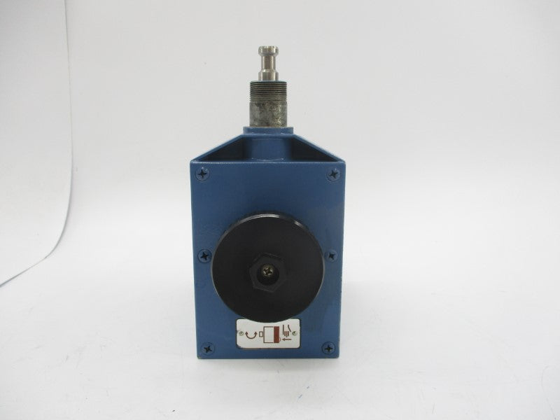 SAMSON 5802-0208/1 110V UNMP