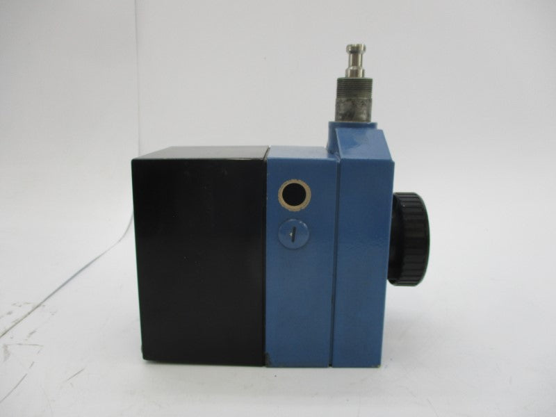 SAMSON 5802-0208/1 110V UNMP