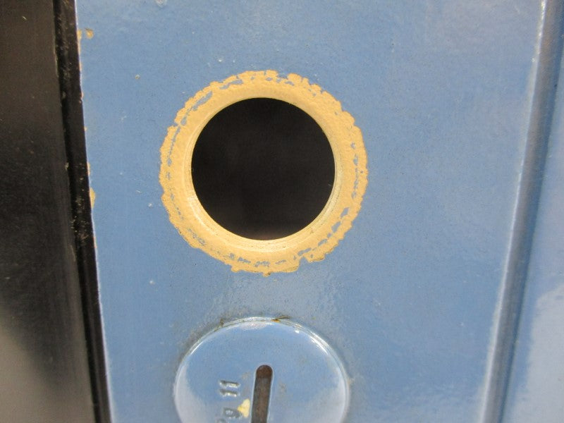 SAMSON 5802-0208/1 110V UNMP