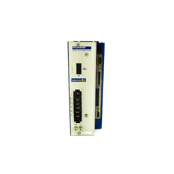 KOLLMORGEN SR10200-000000 140/310VDC 10A UNMP