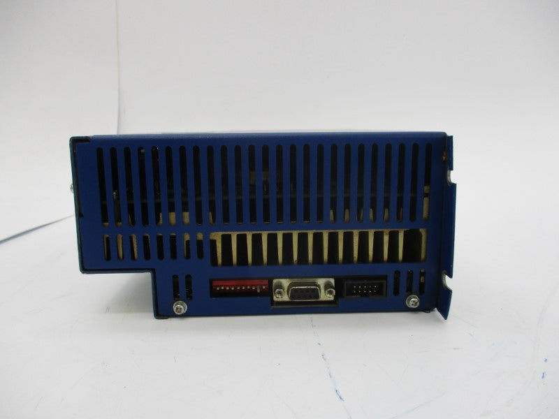 KOLLMORGEN SR10200-000000 140/310VDC 10A UNMP
