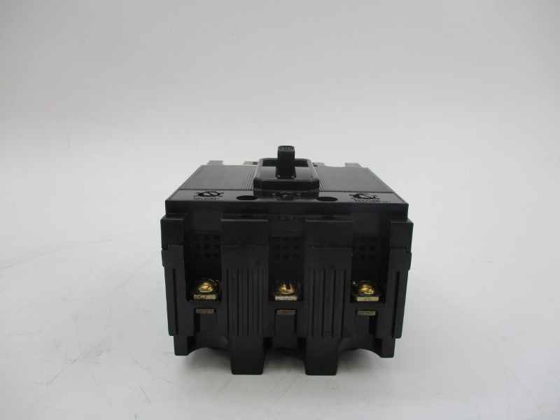 SIEMENS EF3A003 480VAC 3A NSMP