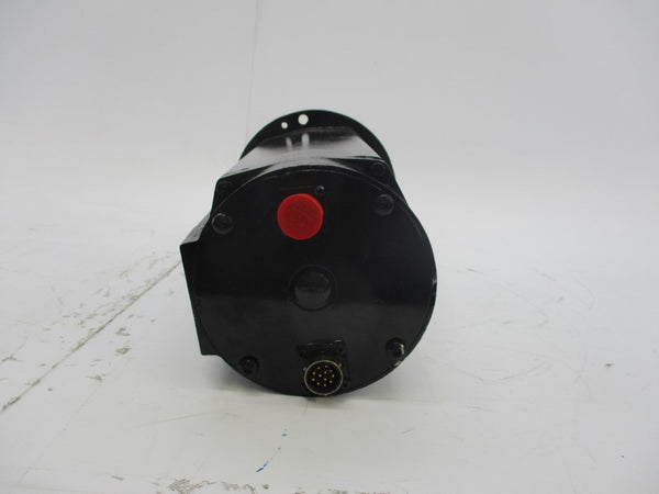 ABB ROBOTICS 1FT3076-5AZ21-9-Z NSNP