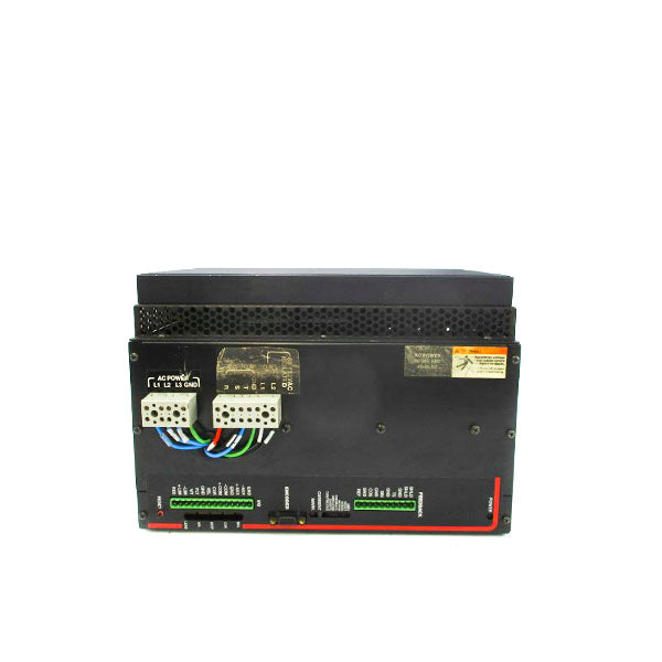 CUSTOM SERVO MOTORS MPA-25-SS UNMP