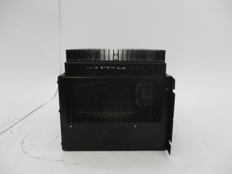CUSTOM SERVO MOTORS MPA-25-SS UNMP