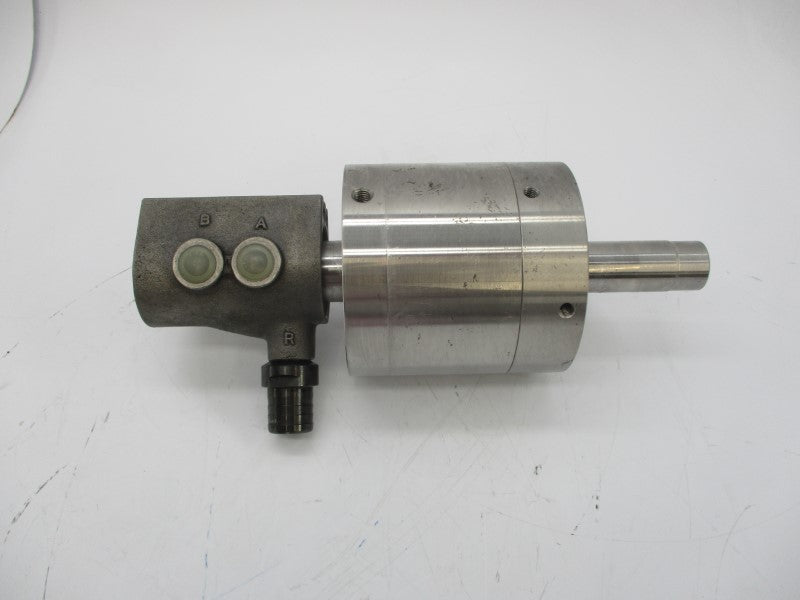 ROHM OVS85 UNMP