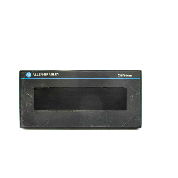ALLEN BRADLEY 2706-C21J8 SER. D REV. B (AS PICTURED) UNMP