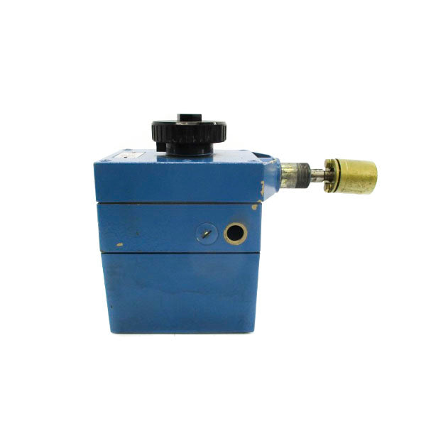 SAMSON 5802-0208/1 110V (AS PICTURED) UNMP