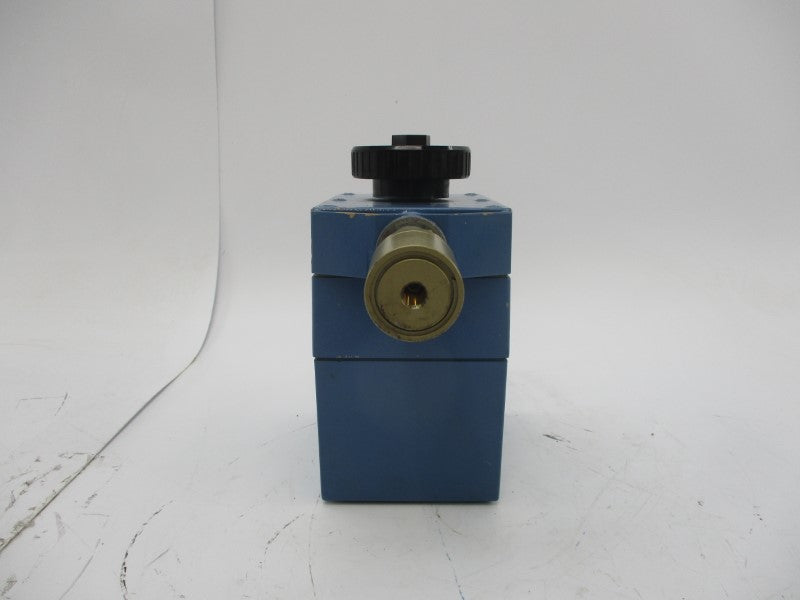 SAMSON 5802-0208/1 110V (AS PICTURED) UNMP