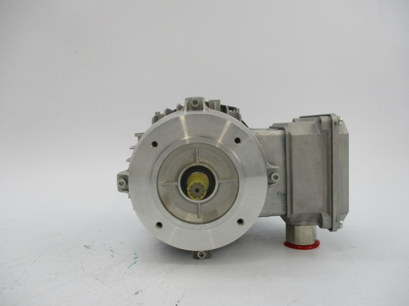 NORD SK80S/4CUS 33011202 230/460V 2.70/1.35A NSNP