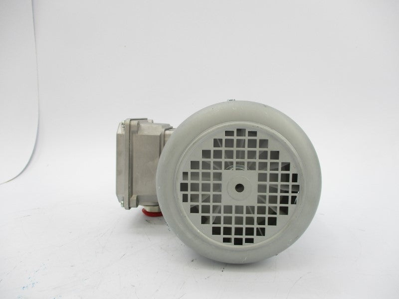 NORD SK80S/4CUS 33011202 230/460V 2.70/1.35A NSNP