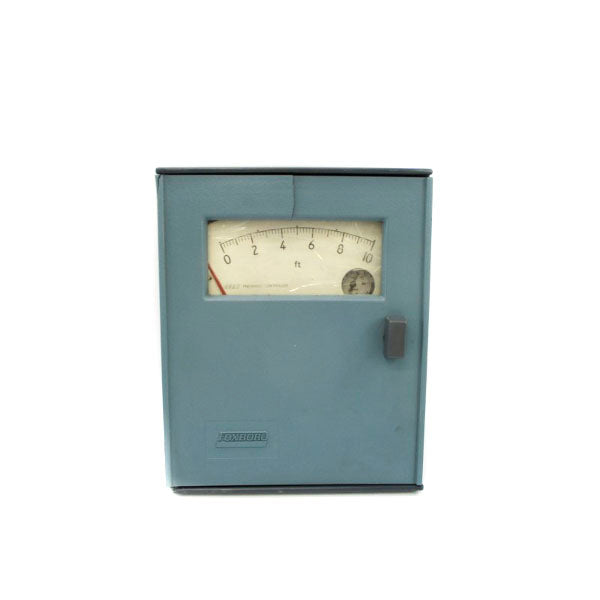 FOXBORO 43AP-PA42C/PB-CA (AS PICTURED) UNMP
