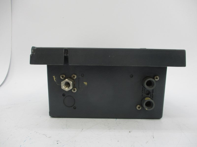 FOXBORO 43AP-PA42C/PB-CA (AS PICTURED) UNMP