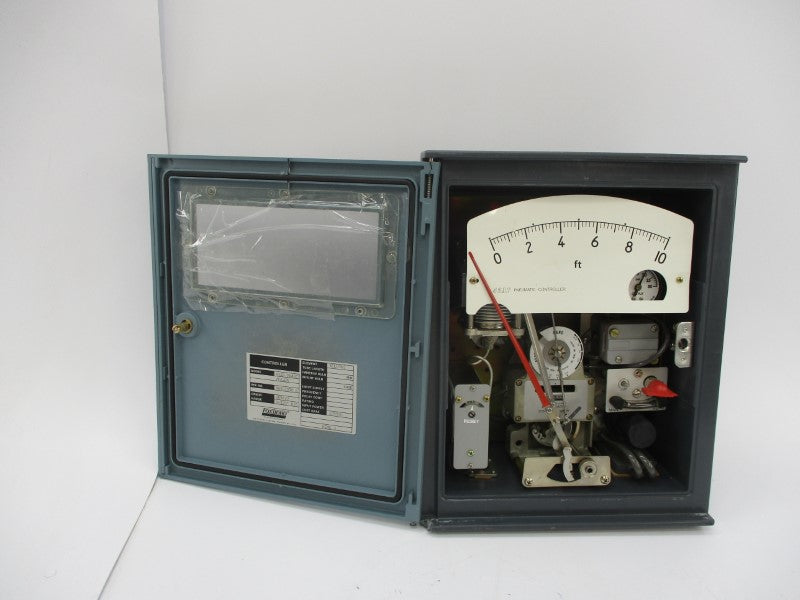 FOXBORO 43AP-PA42C/PB-CA (AS PICTURED) UNMP