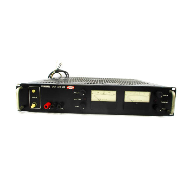 SORENSEN DCR150-3B M5 103-127V 8.5A UNMP