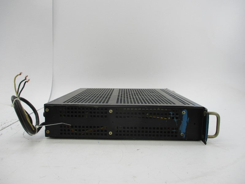 SORENSEN DCR150-3B M5 103-127V 8.5A UNMP