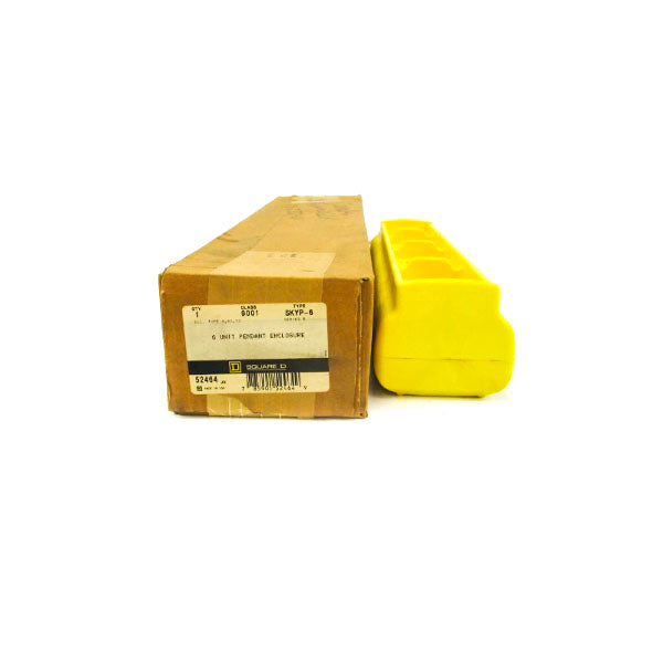 SQUARE D 9001SKYP-6 SER. B  NSMP